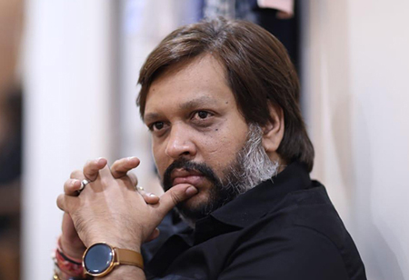 Akshay Bardapurkar Launches Women-Centric OTT Platform 'Plaanet Stree'